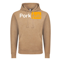 Vintage Coffee pork rub Vintage Hoodie - artisFamous