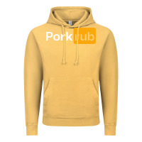 Vintage Mustard pork rub Vintage Hoodie - artisFamous