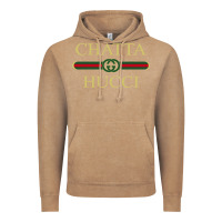 Vintage Coffee chatta hucci Vintage Hoodie - artisFamous