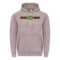 Vintage Zinc chatta hucci Vintage Hoodie - artisFamous