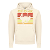 Vintage Artic chonk cat funny cat meme cat dad cat mom Vintage Hoodie - artisFamous