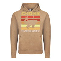 Vintage Coffee chonk cat funny cat meme cat dad cat mom Vintage Hoodie - artisFamous