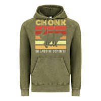 Vintage Olive chonk cat funny cat meme cat dad cat mom Vintage Hoodie - artisFamous