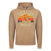 Vintage I Beg Your Parton Vintage Hoodie | Teevron