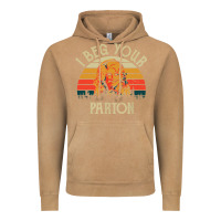 Vintage Camel vintage i beg your parton Vintage Hoodie - artisFamous