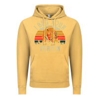 Vintage Mustard vintage i beg your parton Vintage Hoodie - artisFamous