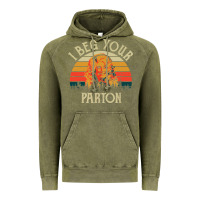 Vintage Olive vintage i beg your parton Vintage Hoodie - artisFamous