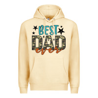 Pina Colada best dad ever Premium Hoodie - Artiststas