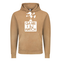 Vintage Camel game & watch tribute Vintage Hoodie - artisFamous