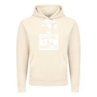 Vintage Artic game & watch tribute Vintage Hoodie - artisFamous