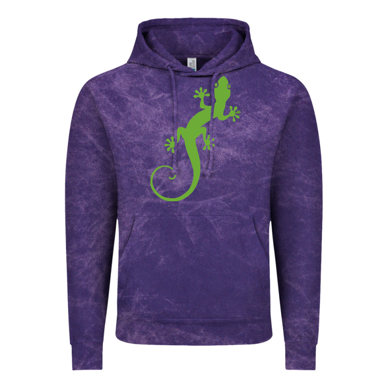 Gecko Reptile Vintage Hoodie by artisFamous | Teevron