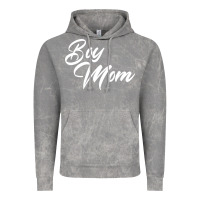 Cloud Rock boy mom Vintage Hoodie - artisFamous