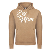 Vintage Coffee boy mom Vintage Hoodie - artisFamous