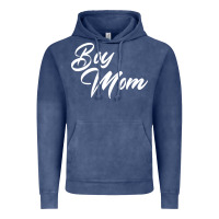Vintage Denim boy mom Vintage Hoodie - artisFamous