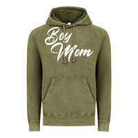 Vintage Olive boy mom Vintage Hoodie - artisFamous