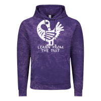Cloud Purple african adinkra sankofa Vintage Hoodie - artisFamous