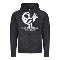 Vintage Black african adinkra sankofa Vintage Hoodie - artisFamous