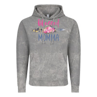Cloud Rock blessed momma Vintage Hoodie - artisFamous