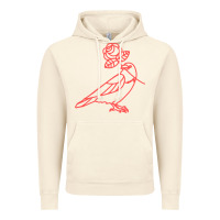 Vintage Artic democratic socialists of america Vintage Hoodie - artisFamous