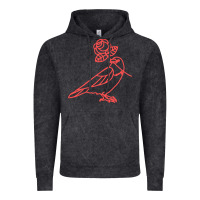 Vintage Black democratic socialists of america Vintage Hoodie - artisFamous