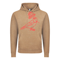 Vintage Coffee democratic socialists of america Vintage Hoodie - artisFamous