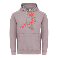 Vintage Zinc democratic socialists of america Vintage Hoodie - artisFamous