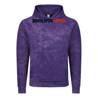 Cloud Purple interpol antics crop top Vintage Hoodie - artisFamous