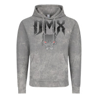 Cloud Rock dmx Vintage Hoodie - artisFamous