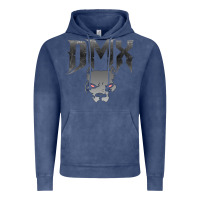 Vintage Denim dmx Vintage Hoodie - artisFamous