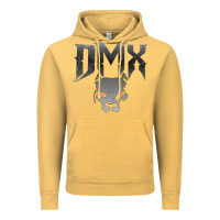 Vintage Mustard dmx Vintage Hoodie - artisFamous