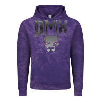 Cloud Purple dmx Vintage Hoodie - artisFamous