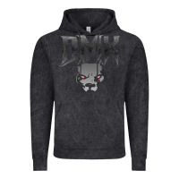 Vintage Black dmx Vintage Hoodie - artisFamous
