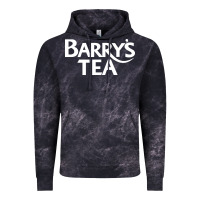Cloud Black barry's tea graphic Vintage Hoodie - artisFamous
