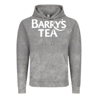 Cloud Rock barry's tea graphic Vintage Hoodie - artisFamous