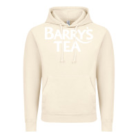 Vintage Artic barry's tea graphic Vintage Hoodie - artisFamous