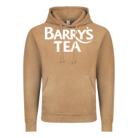 Vintage Camel barry's tea graphic Vintage Hoodie - artisFamous