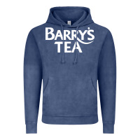 Vintage Denim barry's tea graphic Vintage Hoodie - artisFamous