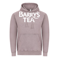 Vintage Zinc barry's tea graphic Vintage Hoodie - artisFamous