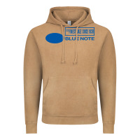 Vintage Camel blue note jazz music records Vintage Hoodie - artisFamous