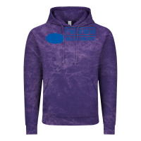 Cloud Purple blue note jazz music records Vintage Hoodie - artisFamous