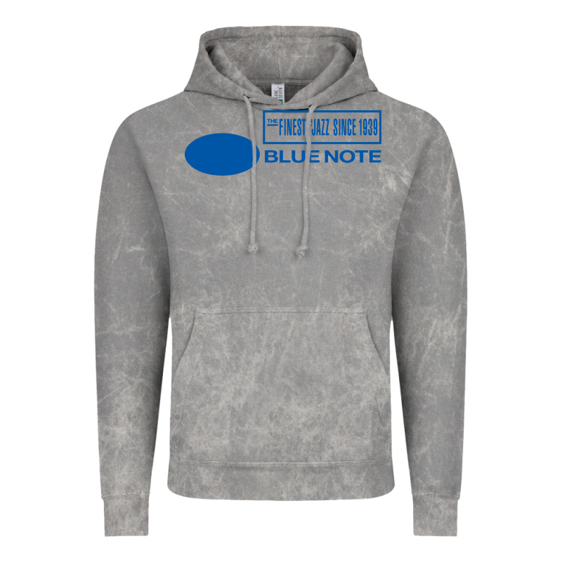 Blue Note Jazz Music Records Vintage Hoodie by artisFamous | Teevron