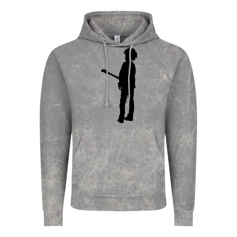 Ro.b.e.r.t.  &' C.u.r.e'  Smith  Baseball ¾ Sleeve T Shirt Vintage Hoodie by artisFamous | Teevron