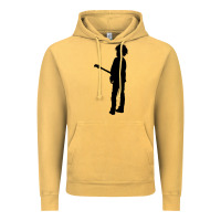 Vintage Mustard ro.b.e.r.t.  &' c.u.r.e'  smith  baseball ¾ sleeve t shirt Vintage Hoodie - artisFamous
