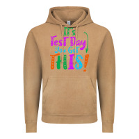 Vintage Camel it's test day you got this Vintage Hoodie - artisFamous