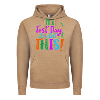 Vintage Coffee it's test day you got this Vintage Hoodie - artisFamous