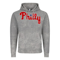 Cloud Rock baseball philly Vintage Hoodie - artisFamous