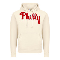 Vintage Artic baseball philly Vintage Hoodie - artisFamous