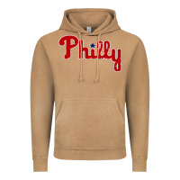 Vintage Camel baseball philly Vintage Hoodie - artisFamous