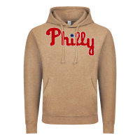 Vintage Coffee baseball philly Vintage Hoodie - artisFamous