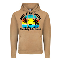 Vintage Camel beer n' sunshine the only B.S. i need Vintage Hoodie - artisFamous